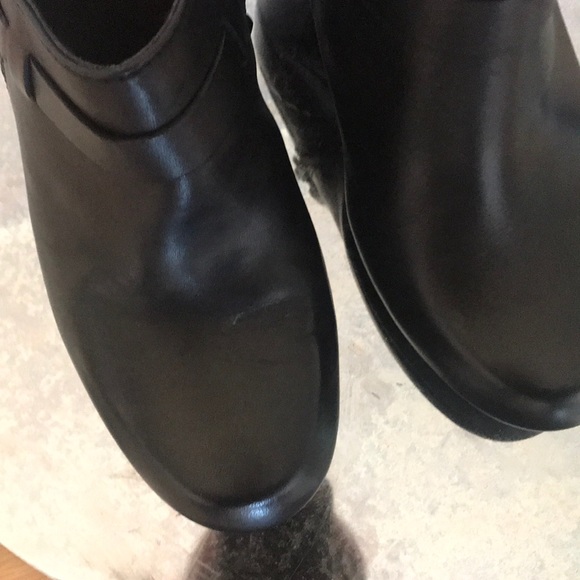 Clarks leather boot - Picture 9 of 9